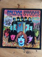 the Rolling Stones, paroles et images, éditions gélant