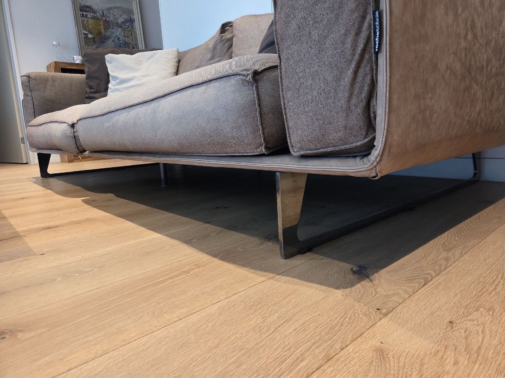 Sofas: Roche Bobois Sofa  – Gebraucht aus Würenlos von marcellotee 3