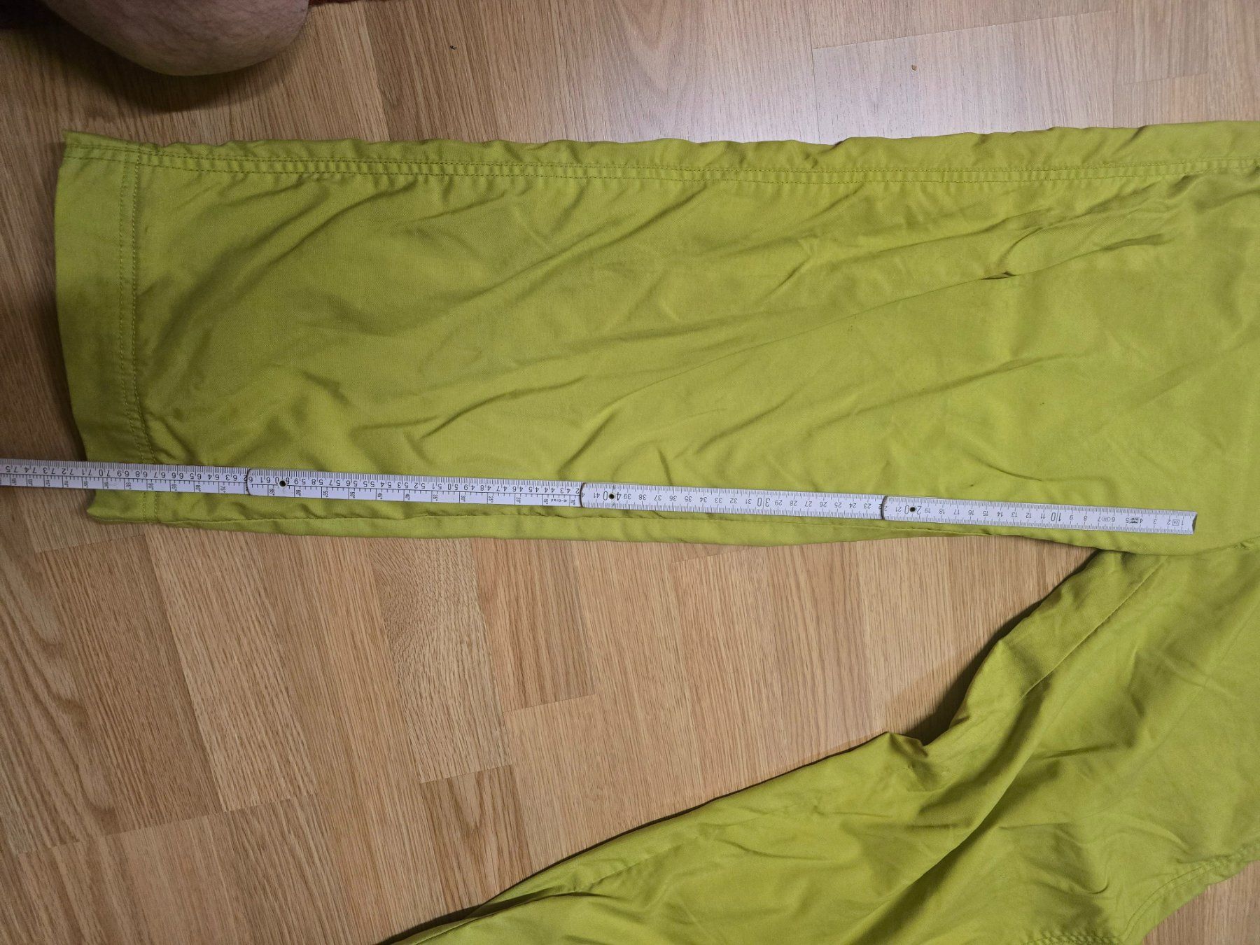 Pantaloni: Skihose – Usato da Mägenwil venduto da Carlo55 3