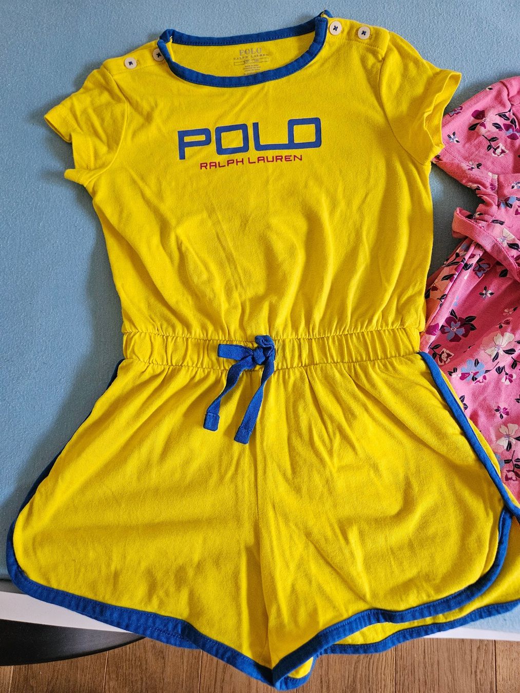 Ralph Lauren Lotti & Set di vestiti: Markenkleider Mädchen – Usato da Wislikofen venduto da nico073