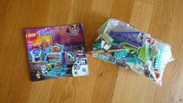 Lego Friends 41337 Underwater Loop