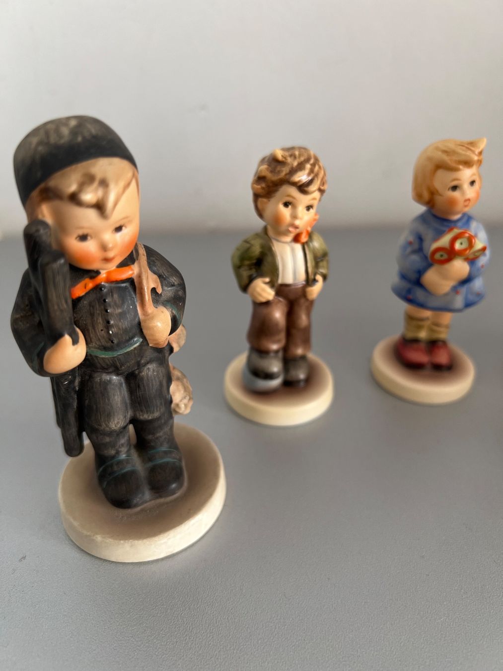 Hummel Figurines: Goebel lot – D'occasion à Goldach par erika94 1