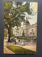 Interlaken - 1913