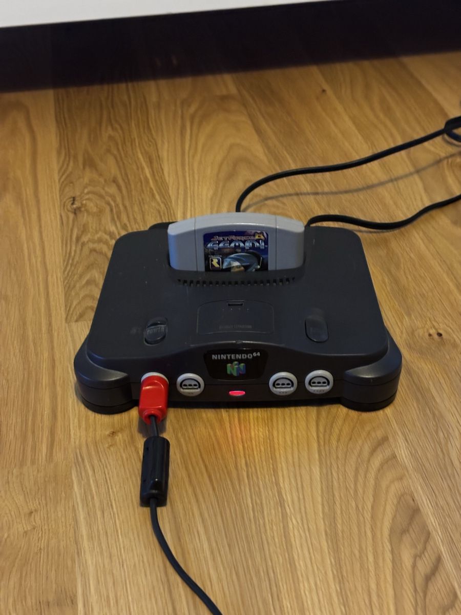 Nintendo Giochi: Jet Force Gemini N64 PAL EUR | Rareware | Getestet | – Usato da Schüpfheim venduto da Flashbang3250 2