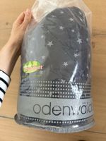 Odenwälder Mucki Fusssack