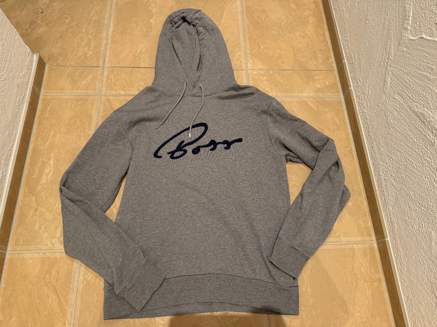 Maglioni & Felpe: Hugo Boss NWT Pulli, XL NP 169 Fr – Nuovo (secondo la descrizione) da Klingnau venduto da Markus14