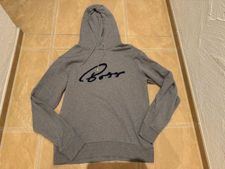 Hugo Boss NWT Pulli, XL NP 169 Fr