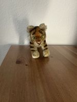 Steiff Tiger 