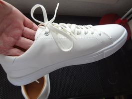 Basket MNG - blanche - Taille 42 Neuve