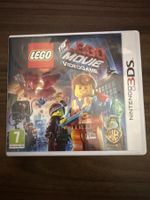 The Lego Movie Videogame 3DS