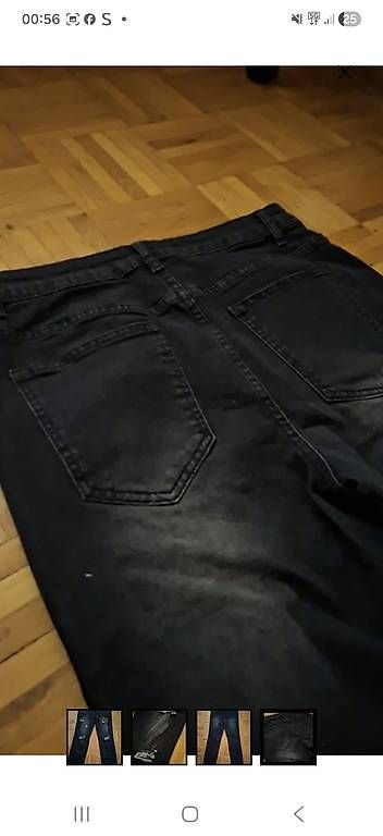 Jeans: Slim fit Jeans – Gebraucht aus Wetzikon ZH von cet_6fbf 3