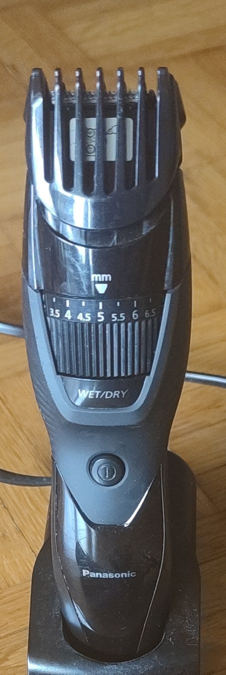 Panasonic Taglio: Panasonic Bartschneider – Difettoso da Waltenschwil venduto da Bodensee84