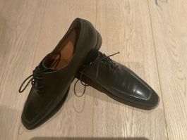Elegante  Schuhe Herren, Lederschuhe, Top Zustand