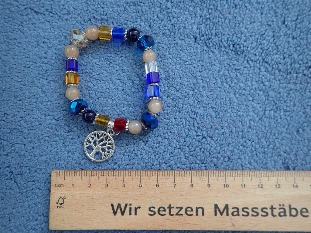 Armbänder & -reifen: Armband – Gebraucht aus Galgenen von Marc98 1