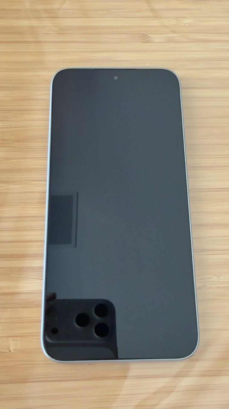 Xiaomi Telefoni cellulari / Smartphones: Xiomi15t 256 Gb gris – Usato da Lausanne venduto da Edelweiss_77 1