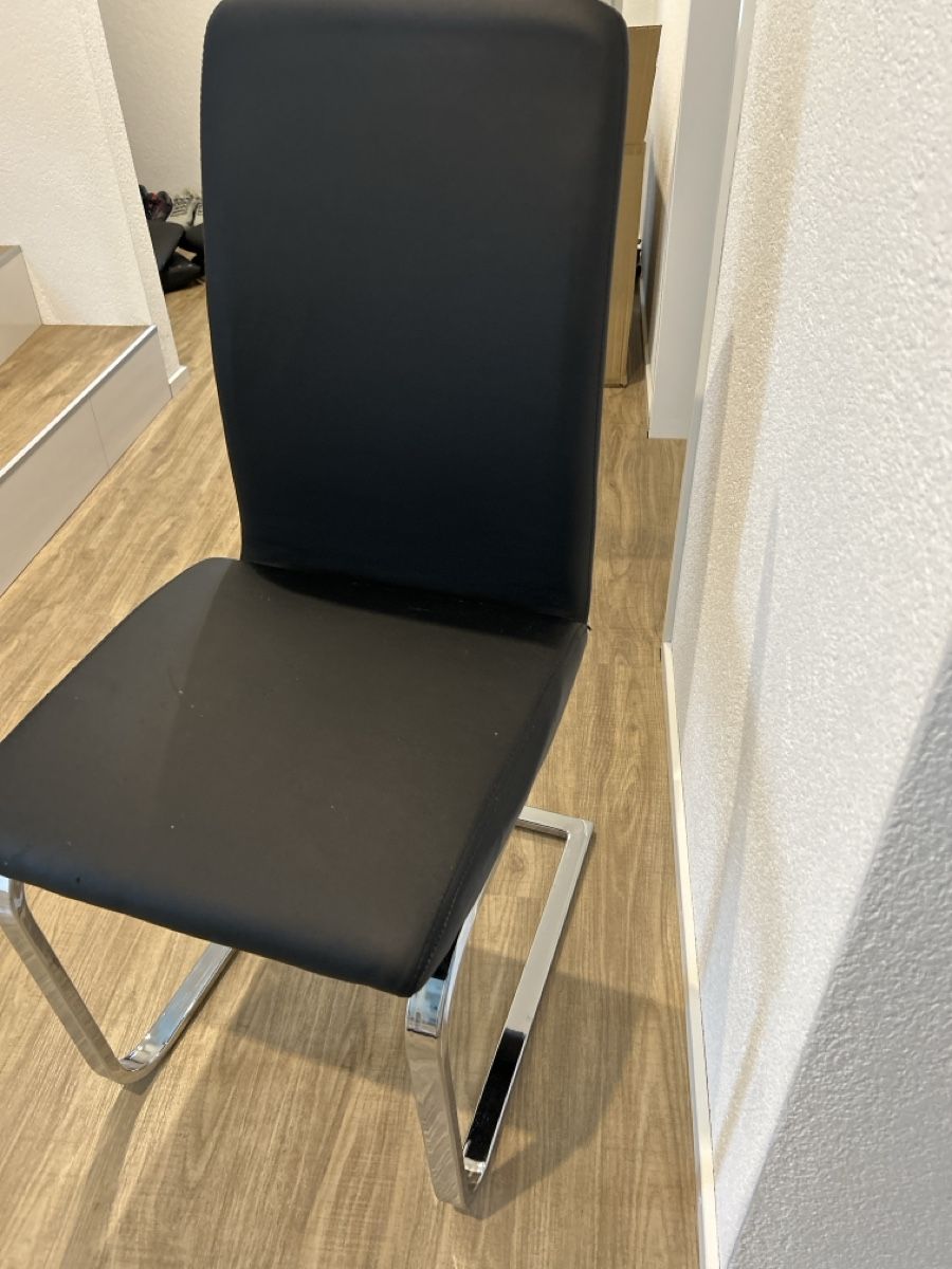Livique Stühle: Schwingstuhl – Gebraucht aus Aarwangen von use_xly2 1