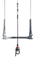 Barre Cabrinha C.O.S. Overdrive Trimlite (42-50cm)