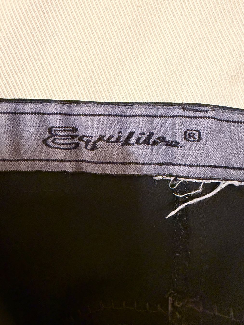 Pantalons: Reithose Kinder – D'occasion à Zürich par miciaditellaro 4