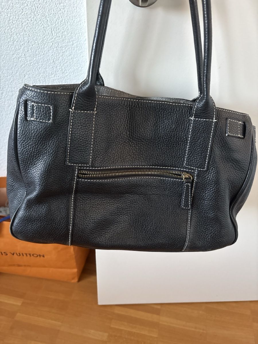 Sacs femmes: Sac noir, marque Equipe – D'occasion à Düdingen par Yellow 1