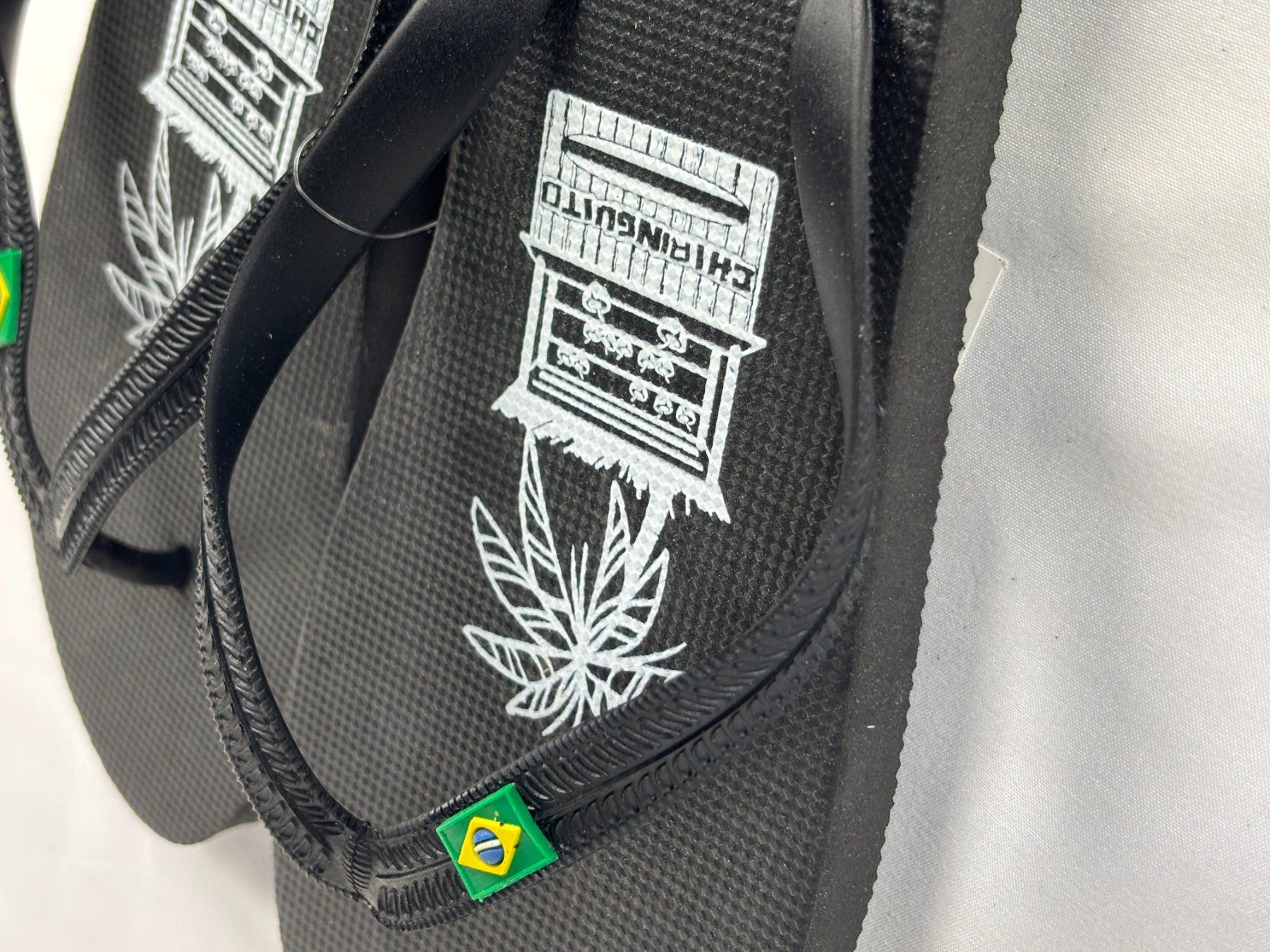 Scarpe da uomo: Flip-Flop | 42-43 – Nuovo e nell'imballaggio originale da Hindelbank venduto da MRoeth1 1