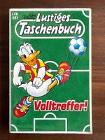 Lustiges Taschenbuch Band 351, Volltreffer