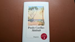 Paulo Coelho Maktub, wie neu