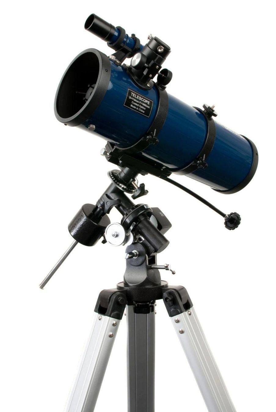 Telescopi: Dörr Teleskop Danubia Delta 30 – Usato da Cham venduto da Roli692 1