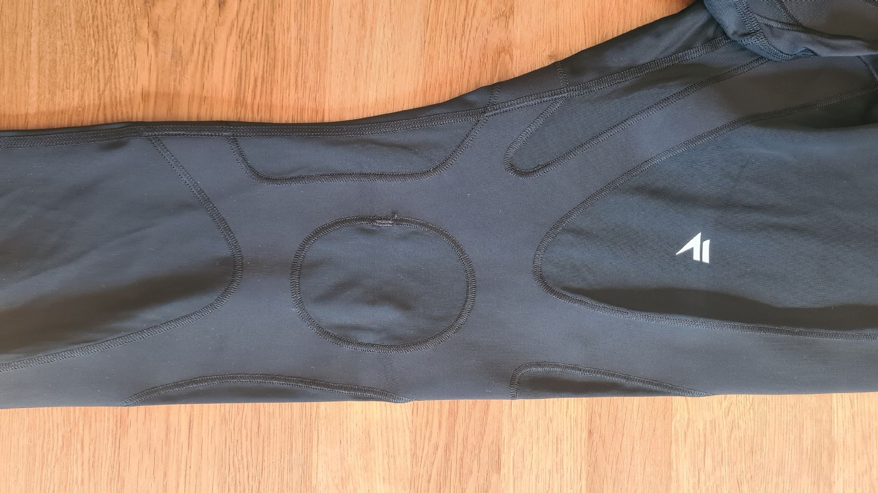 Altro in Moda uomo: Collant course à pieds Flytex, taille L – Nuovo e nell'imballaggio originale da Corbeyrier venduto da hel_t5mq 2