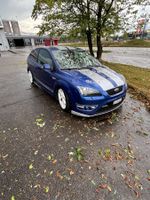 Ford Focus ST