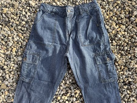 Nile Jeans XS Neuwertig!