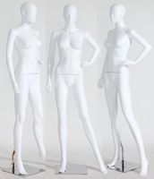 Schaufensterpuppe LF6-6 weiblich 178cm