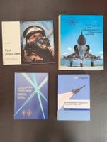 Schweizer Militäraviatik – Fliegertruppe & Flab Bücher