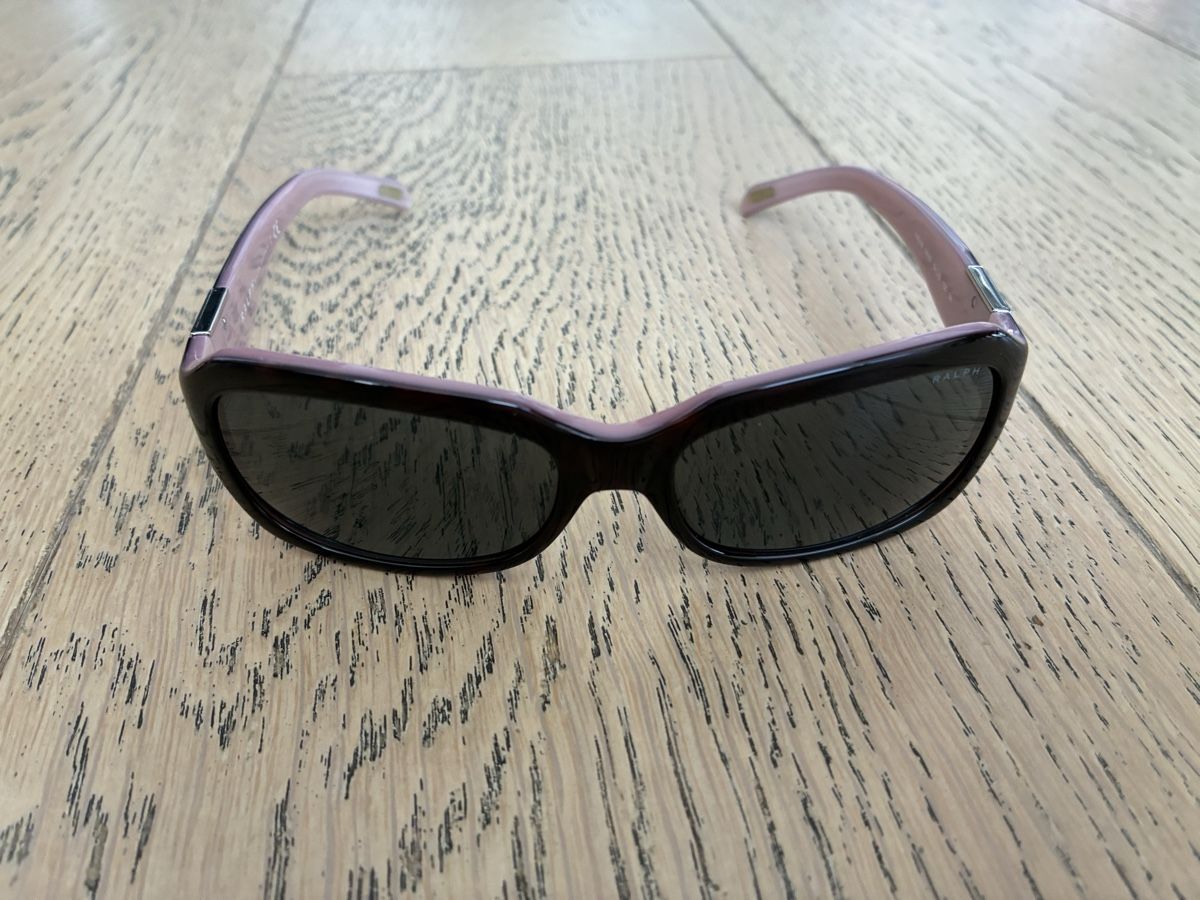 Ralph Lauren Occhiali & Lenti: Lunettes de soleil Ralph Lauren – Nuovo (secondo la descrizione) da Bulle venduto da ste_t2ng 1