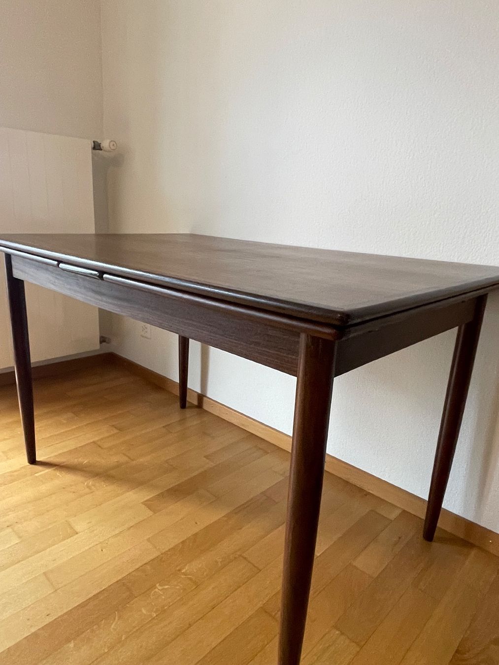 Tavoli: Teakholz Esstisch Danish Design – Usato da Zürich venduto da tob_gcm8 1
