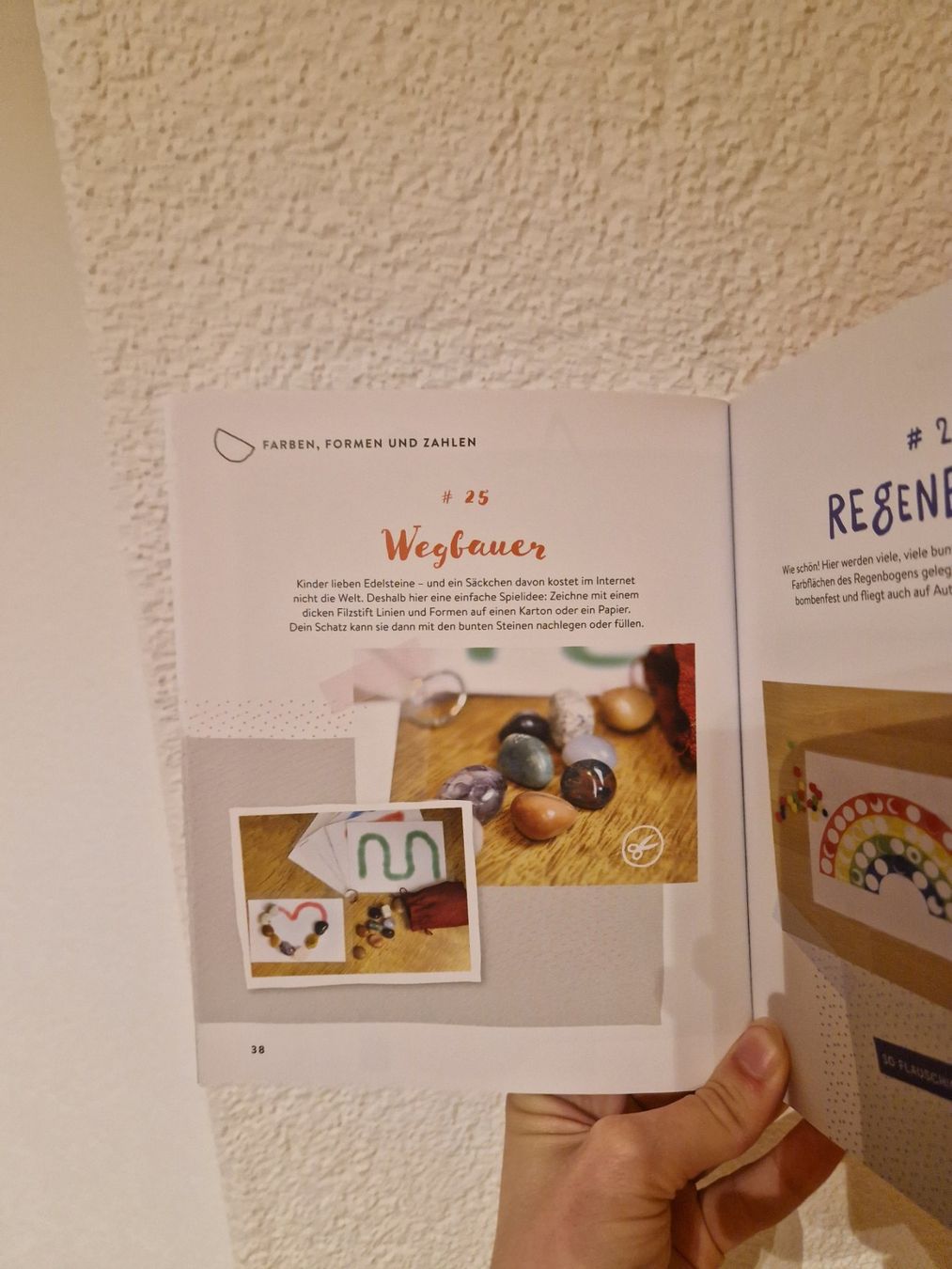 Libri: Momhacks Buch Mamiblock – Nuovo (secondo la descrizione) da Däniken SO venduto da ali_z5pd 3