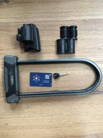 Abus Granit XPlus 540