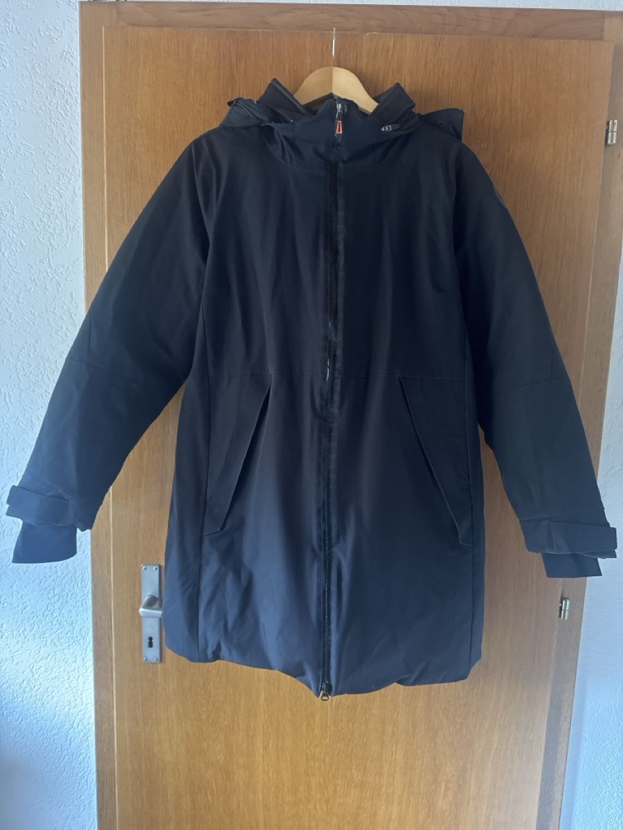 Icepeak Manteaux: Icepeak Winterjacke – D'occasion à Rohrbachgraben par kae_5lhf