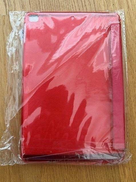 Covers & Borse: Schutzhülle Apple iPad Mini 4 bzw. 5 – Nuovo e nell'imballaggio originale da Spiez venduto da Ricardo_Sam 1