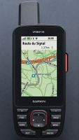 Garmin GPSMAP 66i / inReach – Excellent état