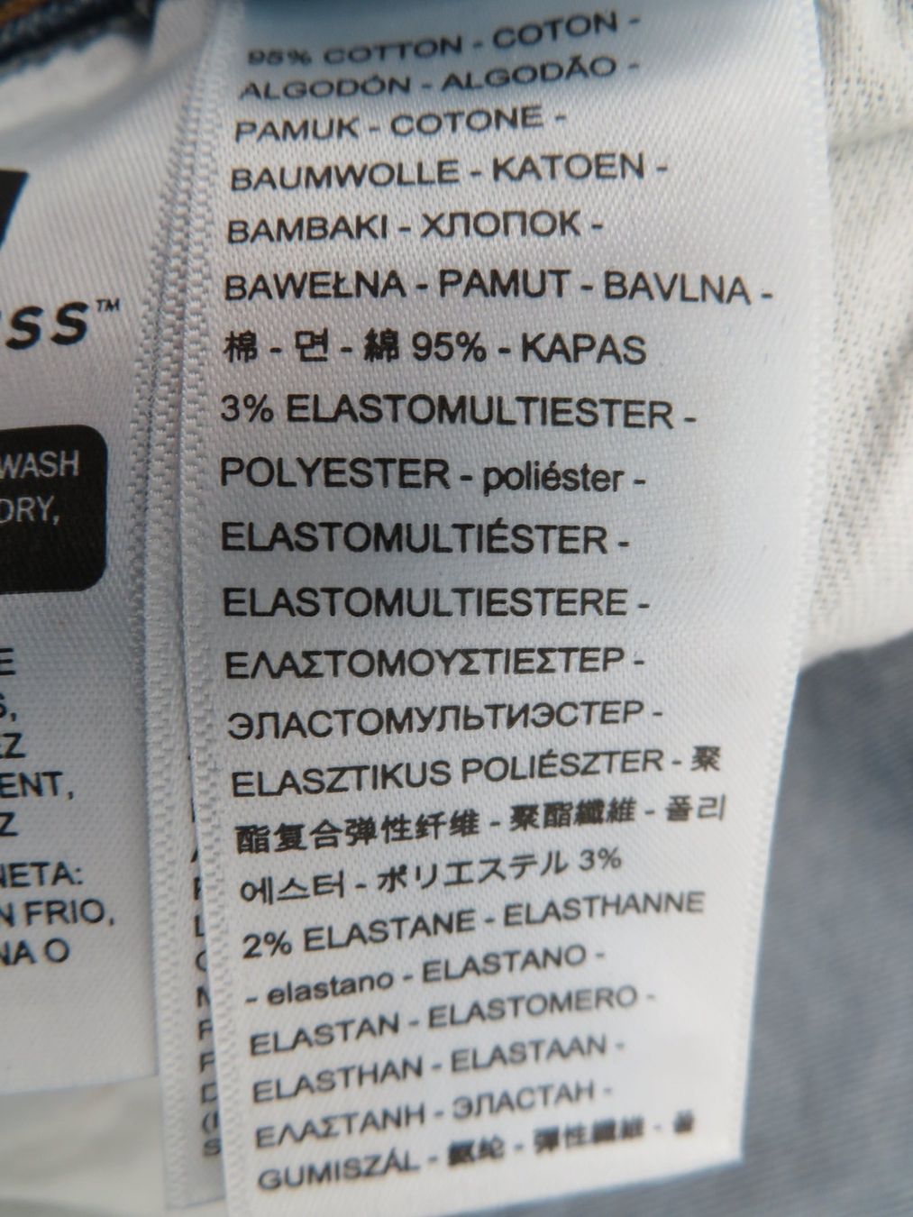 Levi's Jeans: Levi's 505 regular, original 36/32 – Nuovo e nell'imballaggio originale da Schaffhausen venduto da 4layka 7