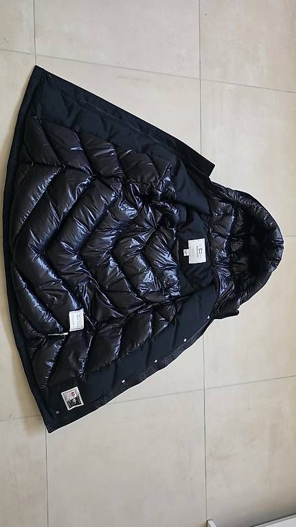 Mäntel: Woolrich Daunenparka Arctic Grösse S – Neu und originalverpackt aus Obernau von mel_gsp9 3