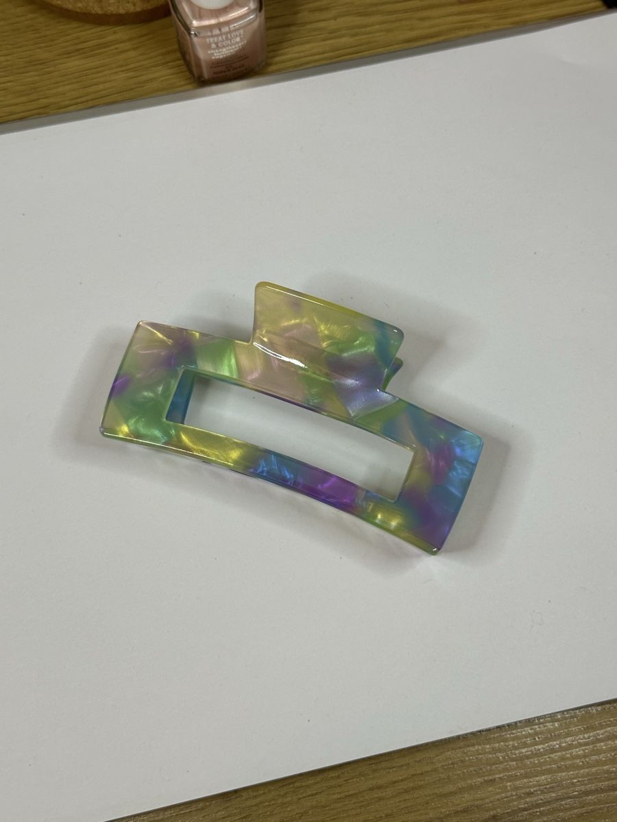 Haarschmuck: Hair claw clip 10cm – Neu und originalverpackt aus Winterthur von LeLe0606 3
