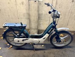 Piaggio Ciao PX