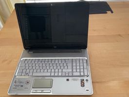 HP Pavilion dv7-1236ez - HP-Laptop