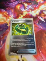 Techradar (PRE 130) /Reverse Holo/Prismatische Entwicklungen