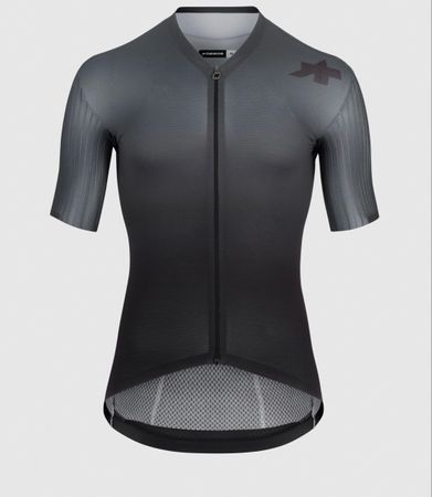 Assos Trikot Equipe RS S11 