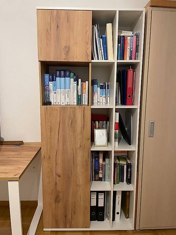 Scaffali: Regal / Schrank (NP 579.-) – Usato da Düdingen venduto da RiBruger 3