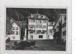 SG Pfäfers 1947 Gasthaus u.Metzgerei Adler