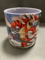 Disney Classics 2003 Filmtasse, Winnie Puuh, Sammlerstück