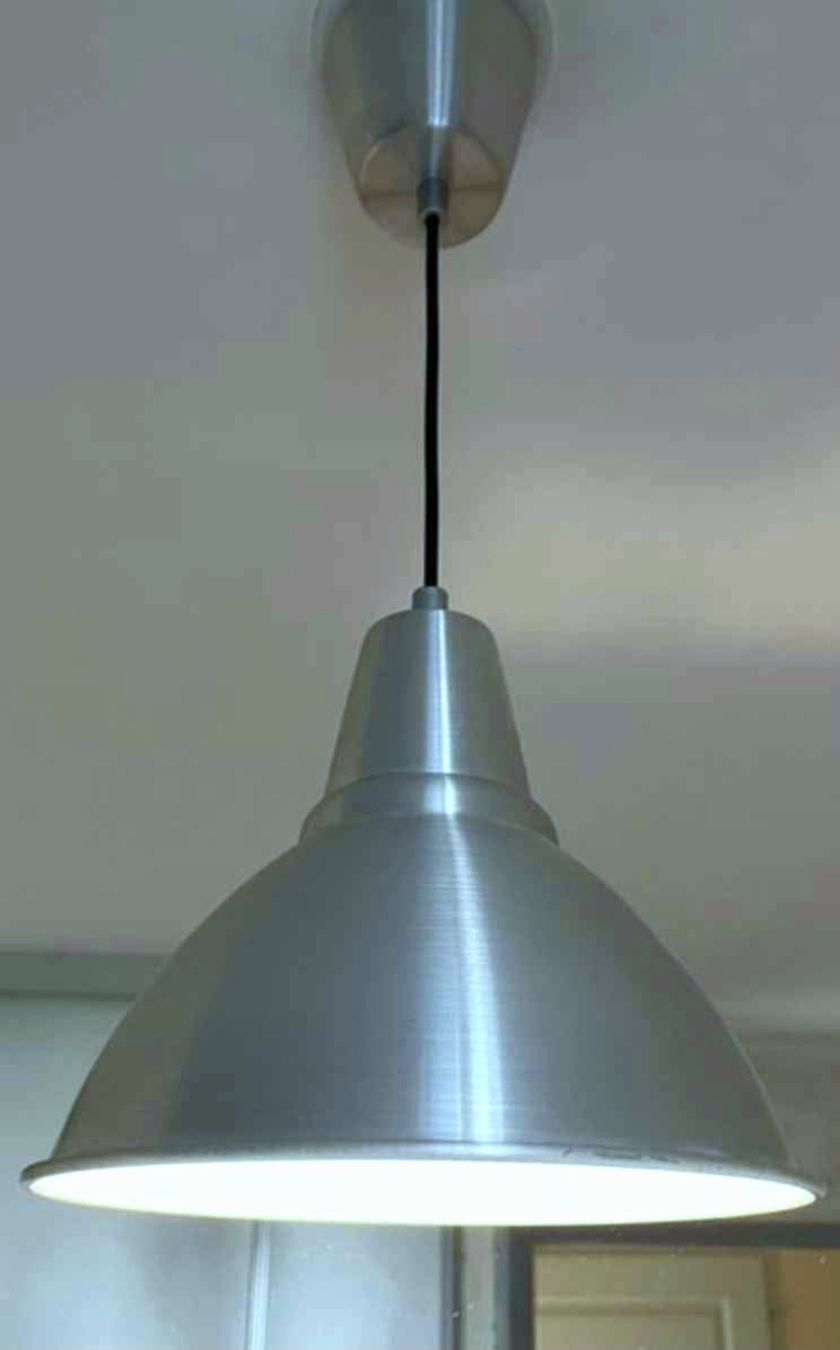 Ikea Lampade: suspension style industriel – Nuovo (secondo la descrizione) da Lausanne venduto da VelPas